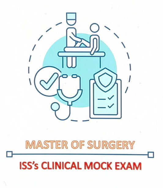 Master of General Surgery Mock Exam